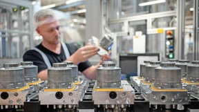 Conti macht den Auftakt für einen schmerzhaften Umbau