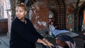 „Ohne meine Prinzessin wäre ich heute tot“