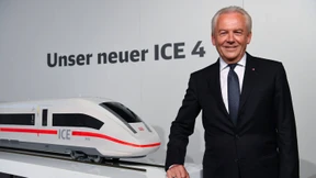 Deutsche Bahn steigert Halbjahresgewinn kräftig