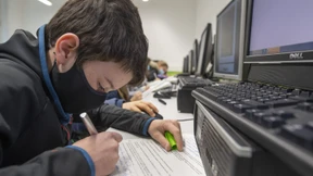 Schüler fordern mehr Schutz