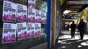 Australien soll nachziehen