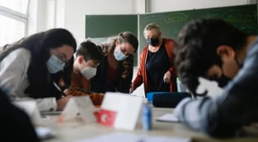 Das Trauma überwinden in Kita und Schule