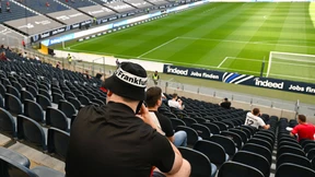 Eintracht kritisiert die Politik