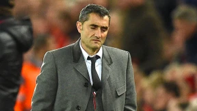 FC Barcelona trennt sich von Trainer Valverde