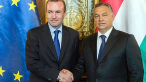 Ungarn ringt um Verbleib von Regierungspartei Fidesz bei EVP