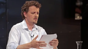 Wie wohl die Juroren das gefunden hätten?