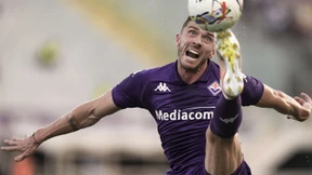 Gosens Rückkehr als „absolute Belohnung“