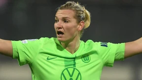 Frauen des VfL Wolfsburg patzen im Titelrennen