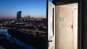 Personalkarussell in der EZB