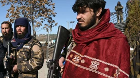 Taliban töteten vermutlich mehr als 100 Staatsdiener