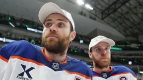 Draisaitls Vorteil im NHL-Finale