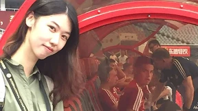 Wenn der Hahn ruft, muss man aufstehen