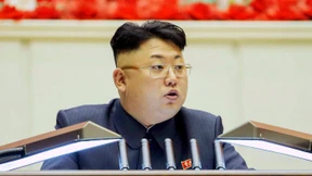 Kim Jong-un: Werden amerikanische Politik vollständig vernichten