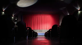 Ein Kino für Liebhaber