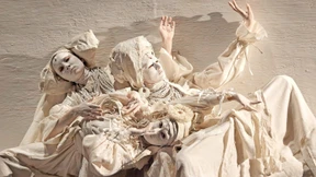 Wenn jeden Tag der Tod droht