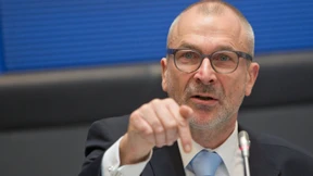 Abtritt eines Minderheiten-Aktivisten 