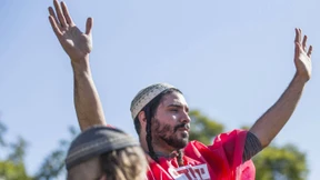 Tödliche Eskalationsspirale 