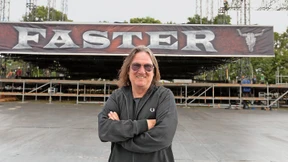 „Wir sind alle etwas nervös“