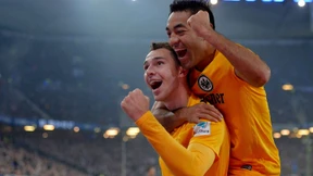 Aus der Tiefe des Kaders 