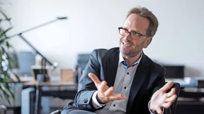 Netzagentur-Chef: Gaspreisdeckel wird bis Sommer 2024 gebraucht