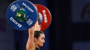 Ein Berg von altem Eisen