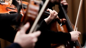 Weil wir Freunde sind