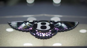 China-Flaute trifft Bentley und Rolls-Royce