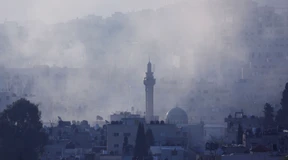 Netanjahus gefährliche Rechnung