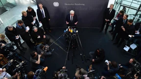 Steinmeier reist am Dienstag nach Ankara