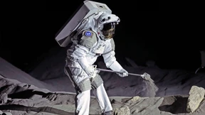 Galaktische Ambitionen