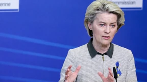 EU-Kommission schlägt Importstopp für russische Kohle vor