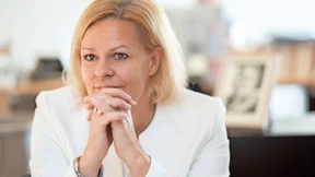 „Faeser würde es wohl nicht noch einmal machen“