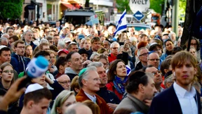 „Fragste ma’ da drüb’m“