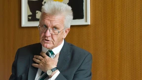 „Die Ausschließeritis hat jetzt ein Ende“