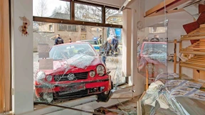 Wie fahrtauglich sind betagte Menschen?