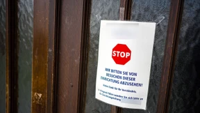 Bemühungen um Aufklärung nach neun Corona-Toten