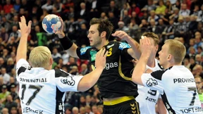 Der Titelverteidiger ist ausgeschieden