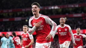 FC Arsenal, Meister der Geduld