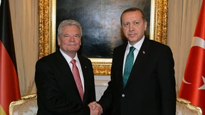 Dem Sultan gefällt’s 