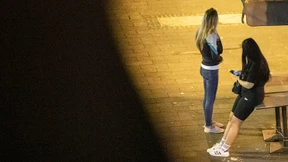 Wie Frauen den Weg aus der Zwangsprostitution finden