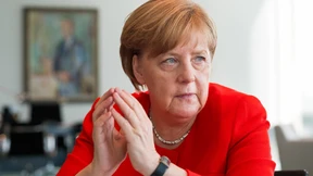 Merkel: Gehe offen auf neue italienische Regierung zu