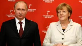 Putin verteidigt Razzien bei politischen Stiftungen 