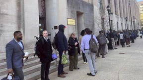 US-Gesundheitsministerium entlässt Tausende Mitarbeiter