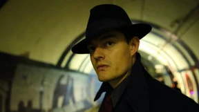 Papa, arbeitest du für die Gestapo?