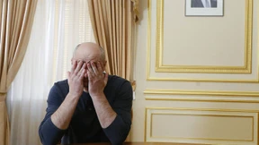 Zwei Männer auf der Abschussliste