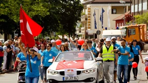 In erster Linie Türke