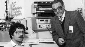 Jeder Widerstand ist zwecklos