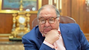 Wie Usmanow versucht, den Sanktionen zu entkommen