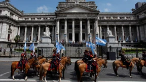 Argentinien verprellt deutsche Anleger