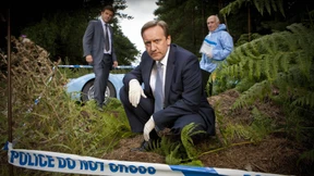 Der Neue bestellt im Pub Orangensaft